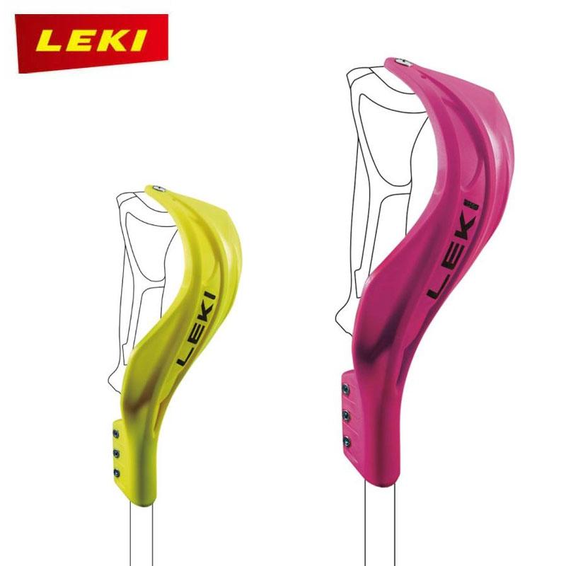LEKI（レキ） GATE GUARD CLOSED COMPACT アルペン スキーポール