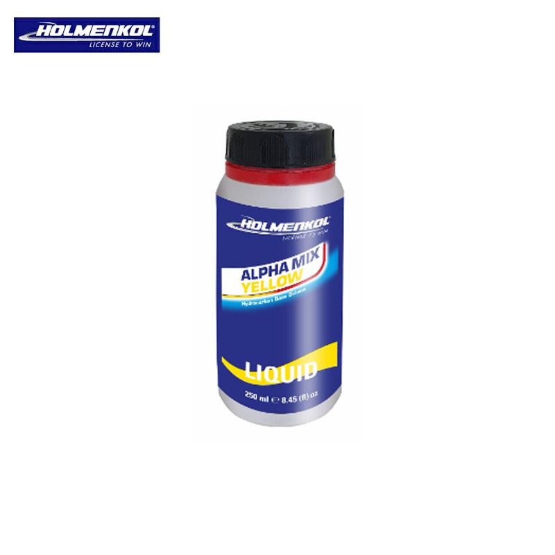 HOLMENKOL（ホルメンコール） ホルメンコールアルファミックスイエロー