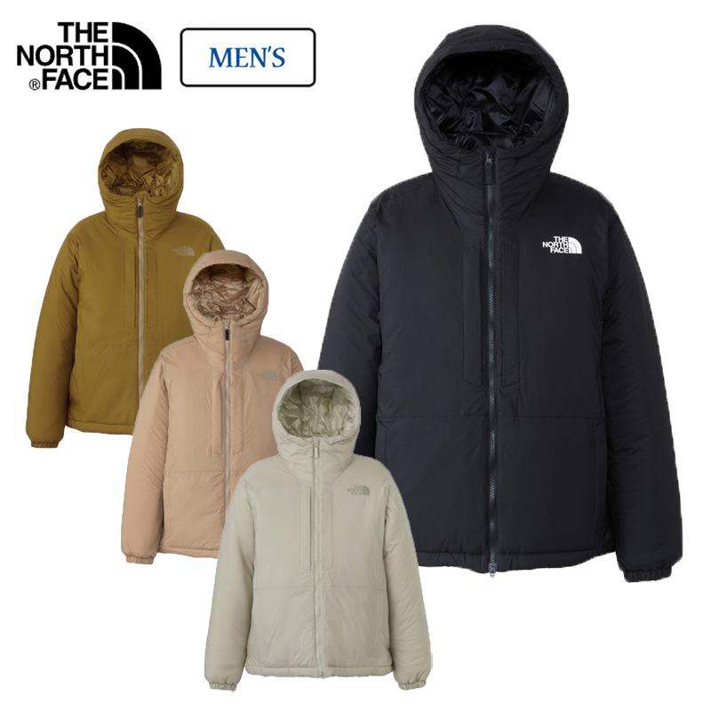 THE NORTH FACE（ザ ノースフェイス） プロジェクトインサレーション