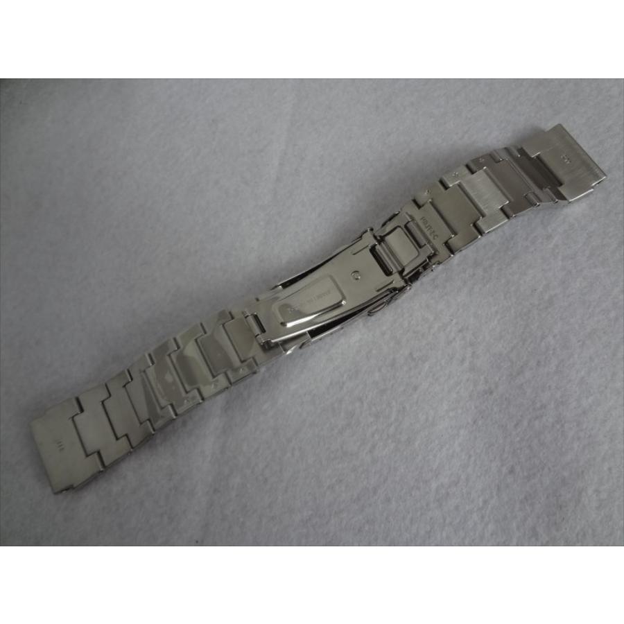 Seiko 純正 バンド Prospex SRP637 4R36-03Z0 用ステンレスベルト 22mm
