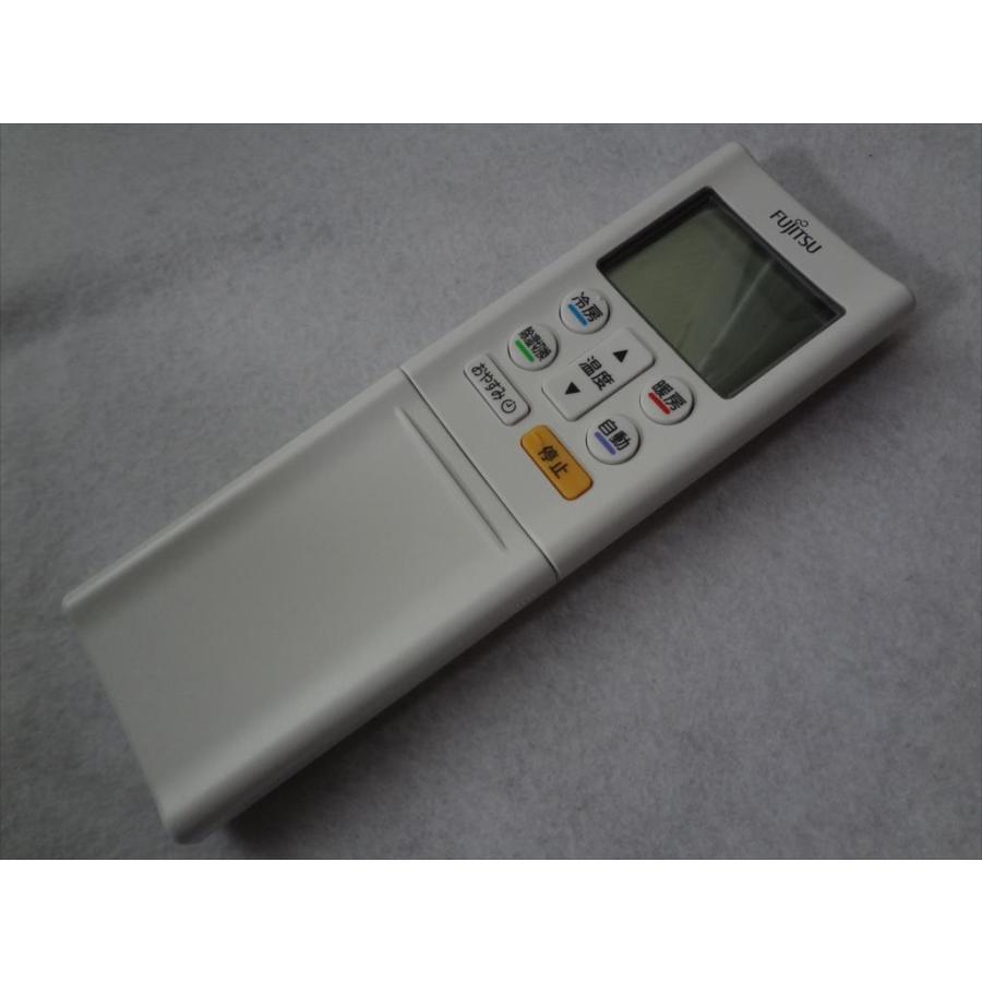 新品 AR-RFC5J 富士通ゼネラル 純正 エアコン リモコン AS-A226H / AS