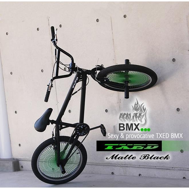 送料無料】BMX 自転車 20インチ BMX 街乗り ペグ ジャイロ ハンドル