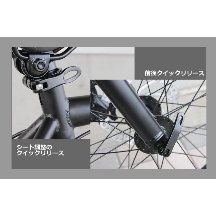 送料無料】ファットバイク ビーチクルーザー 自転車 20インチ 前後