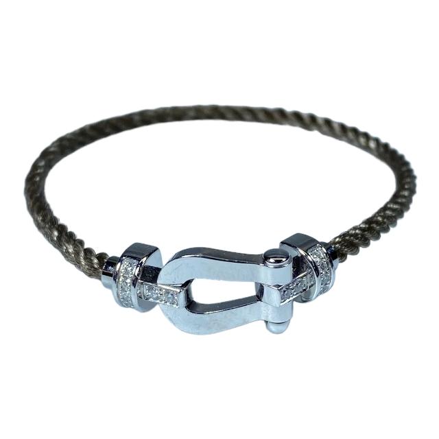 Fred（フレッド） フォース10 MM ブレスレット アクセサリー