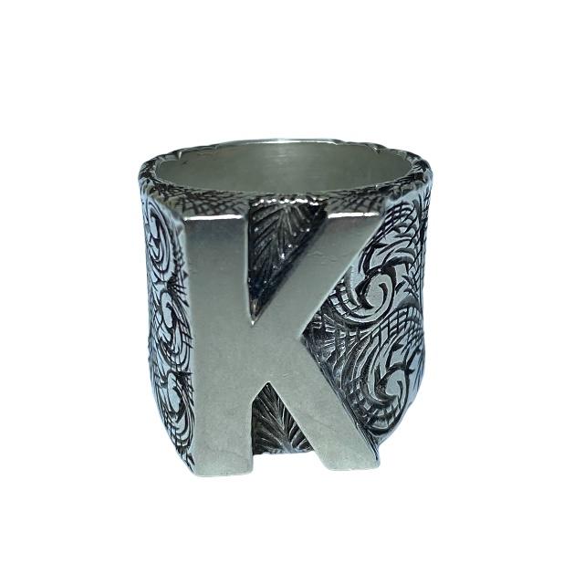 GUCCI（グッチ） 【未使用】GUCCI リング 指輪 K アクセサリー