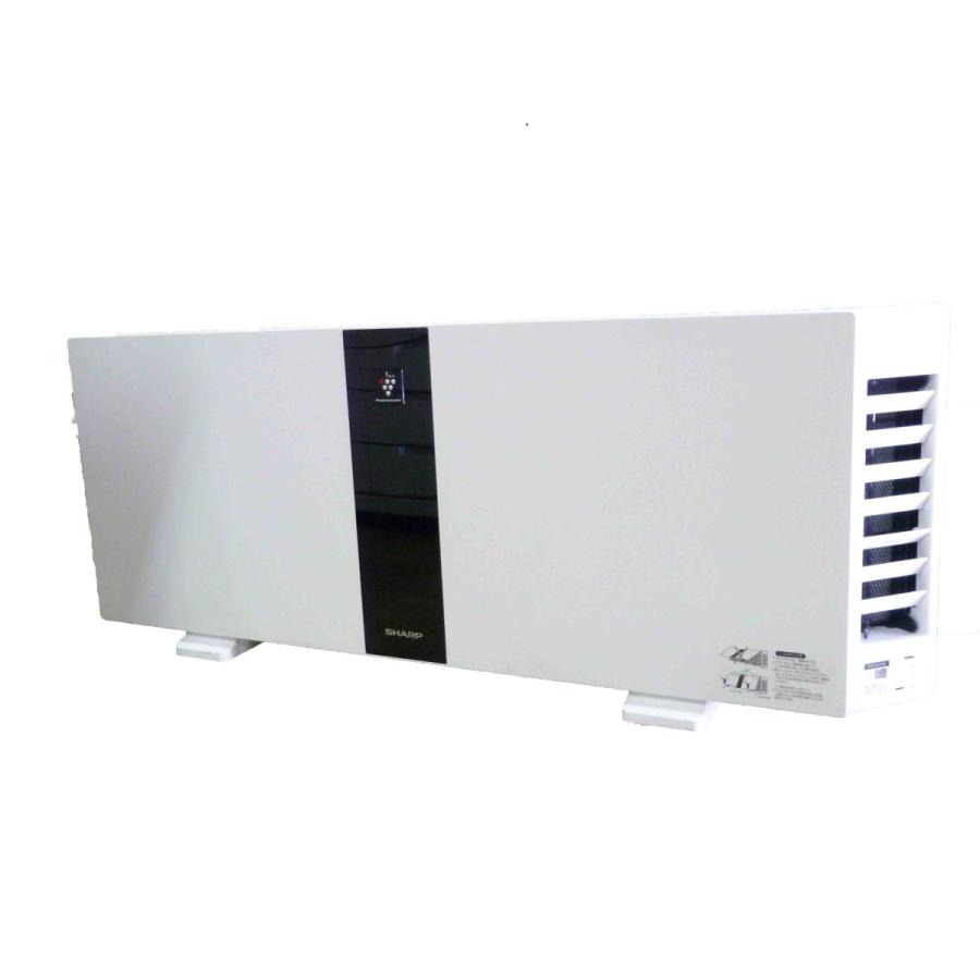 SHARP FU-M1000-W 2016年製 !! 空気清浄機 プラズマクラスター