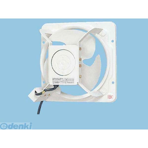 パナソニック電工 Panasonic FY-30GSUD 有圧換気扇・産業用換気扇