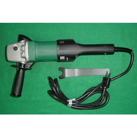 日立（HITACHI） HiKOKI G13SP 125mm電気ディスクグラインダ 最大