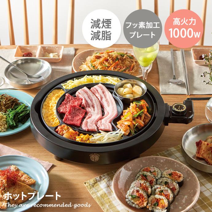 ホットプレート APIX グリルマイスター Grill Plate 焼肉 プレート 減