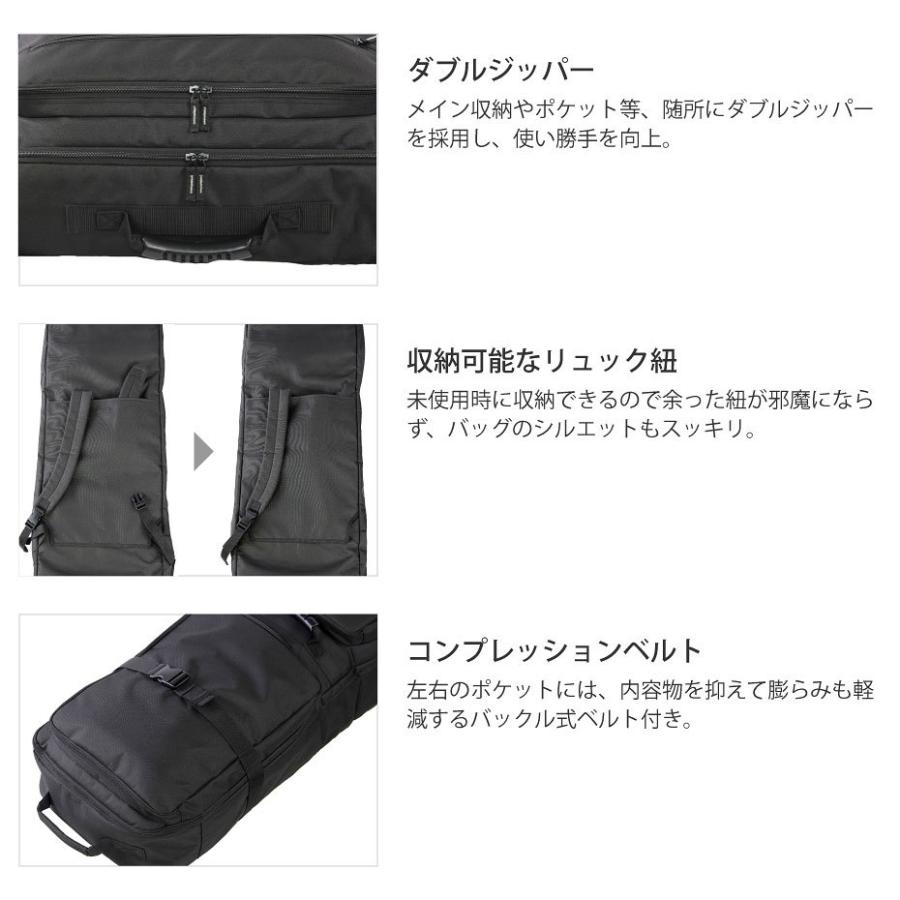 VAXPOT（バックスポット） スノーボードケース キャスター 付き