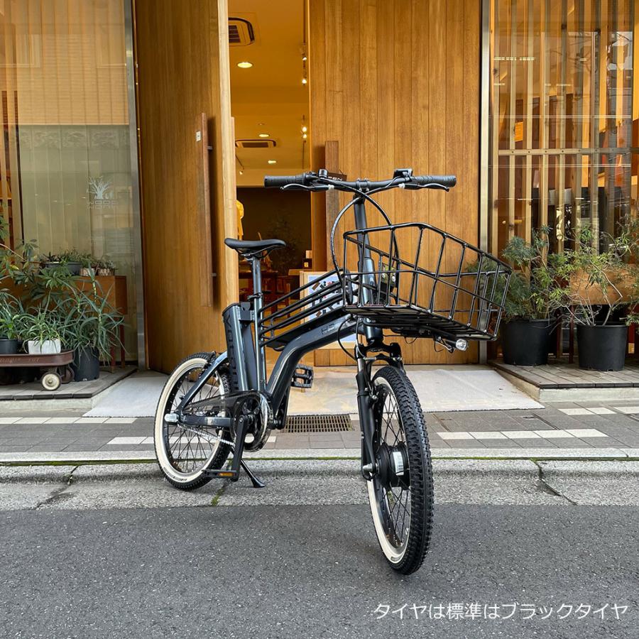 BESV（ベスビー） 一部カラー特価 ビッグウッドバスケットカスタム H3