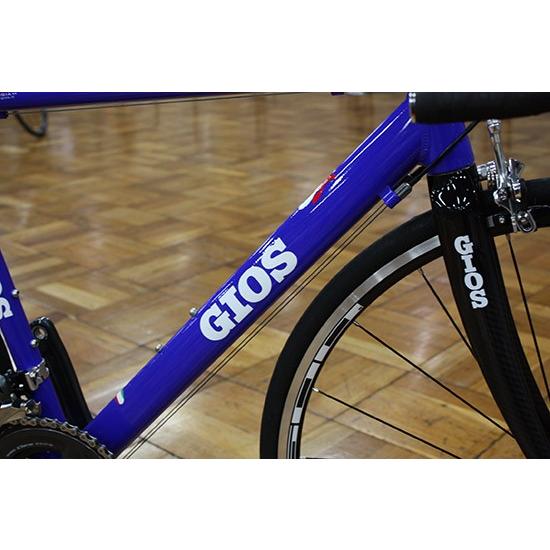 GIOS（ジオス） 特別感謝限定特価（30％オフ） SIERA(シエラ) アルミ