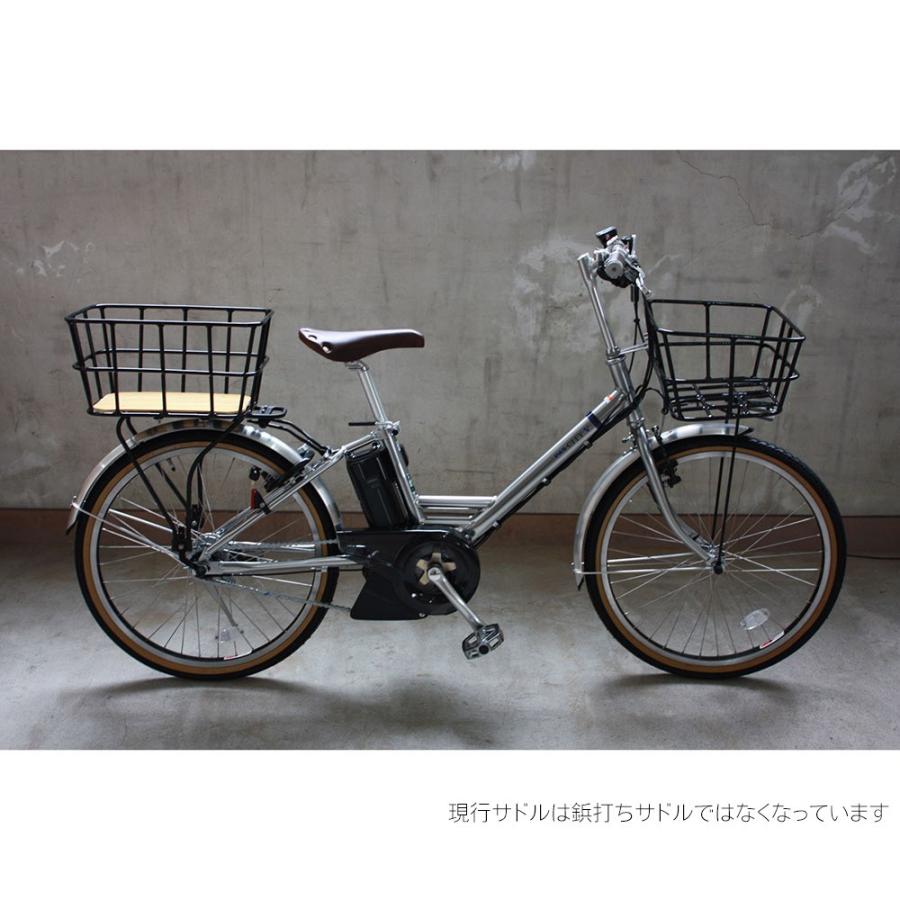 PAS CITY 最大7000円クーポン(3/1一杯) 前後バスケットカスタム PAS V