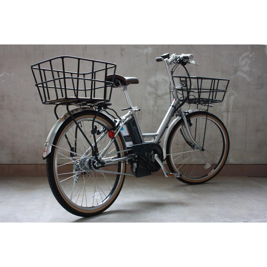 PAS CITY 最大7000円クーポン(3/1一杯) 前後バスケットカスタム PAS V