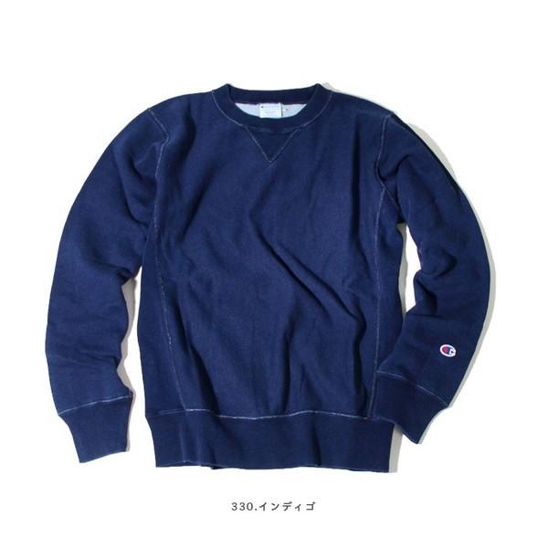 Champion（チャンピオン） トレーナー スウェット リバースウィーブ