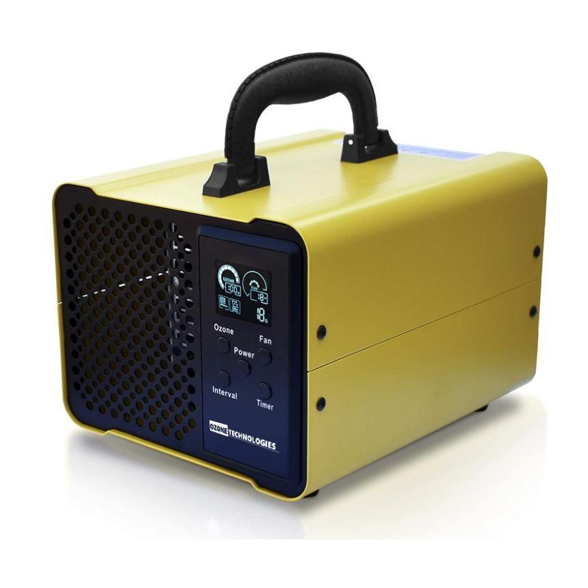 最新上位版】 オゾン発生量10000mg 業務用オゾン脱臭器 【日本仕様