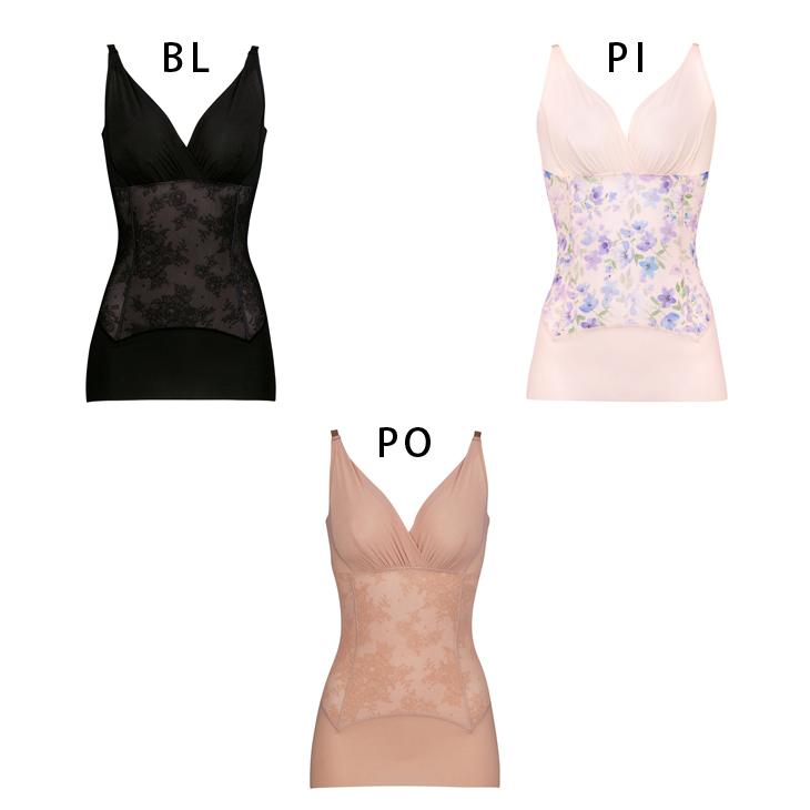 WACOAL（ワコール） Wacoal SUHADA スハダ 肌リフト ボディシェイパー