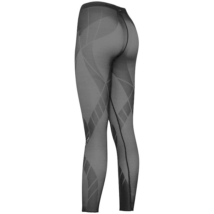 CW-X ワコール CWX レディース スポーツタイツ マラソン 球技