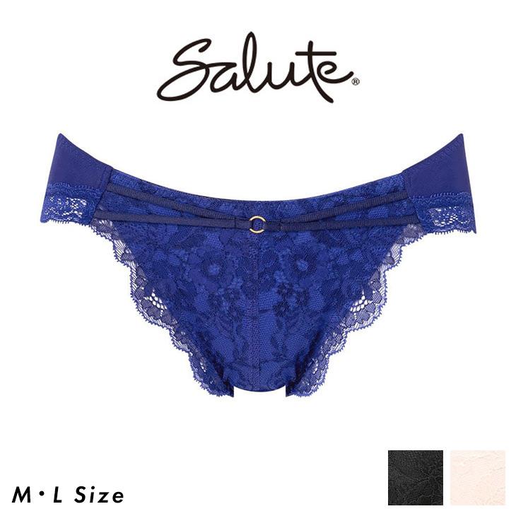 サルート（SALUTE） Salute 20グループ 20G ワコール Wacoal ノーマル