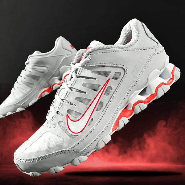 NIKE（ナイキ） ソールで魅せる スニーカー メンズ レディース