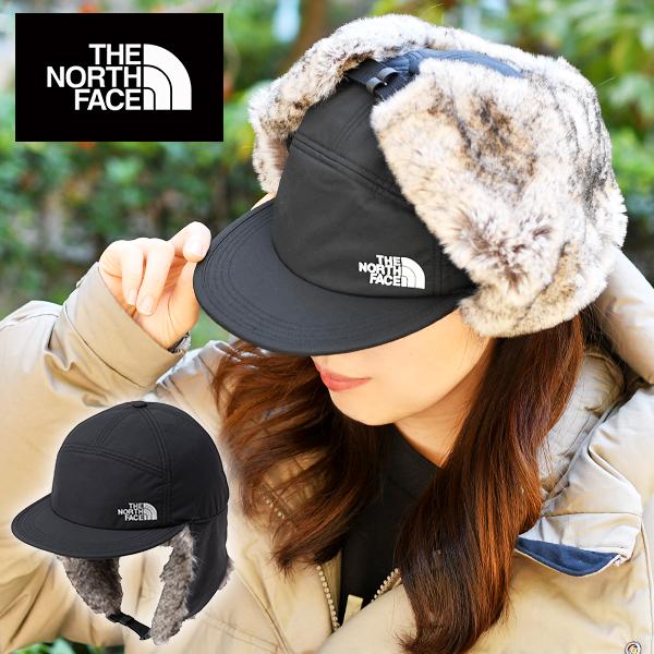 THE NORTH FACE（ザ ノースフェイス） 耳まで防寒 ザ ノースフェイス