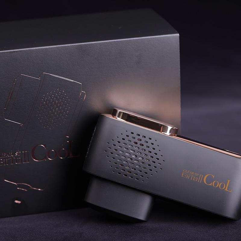 ビートツー クール 【正規販売店】 BiiTo2 COOL CLEAR/SP BiiTo II