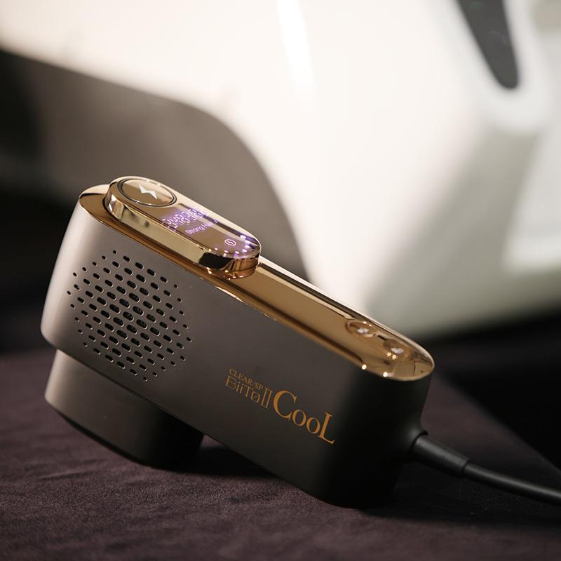 ビートツー クール 【正規販売店】 BiiTo2 COOL CLEAR/SP BiiTo II