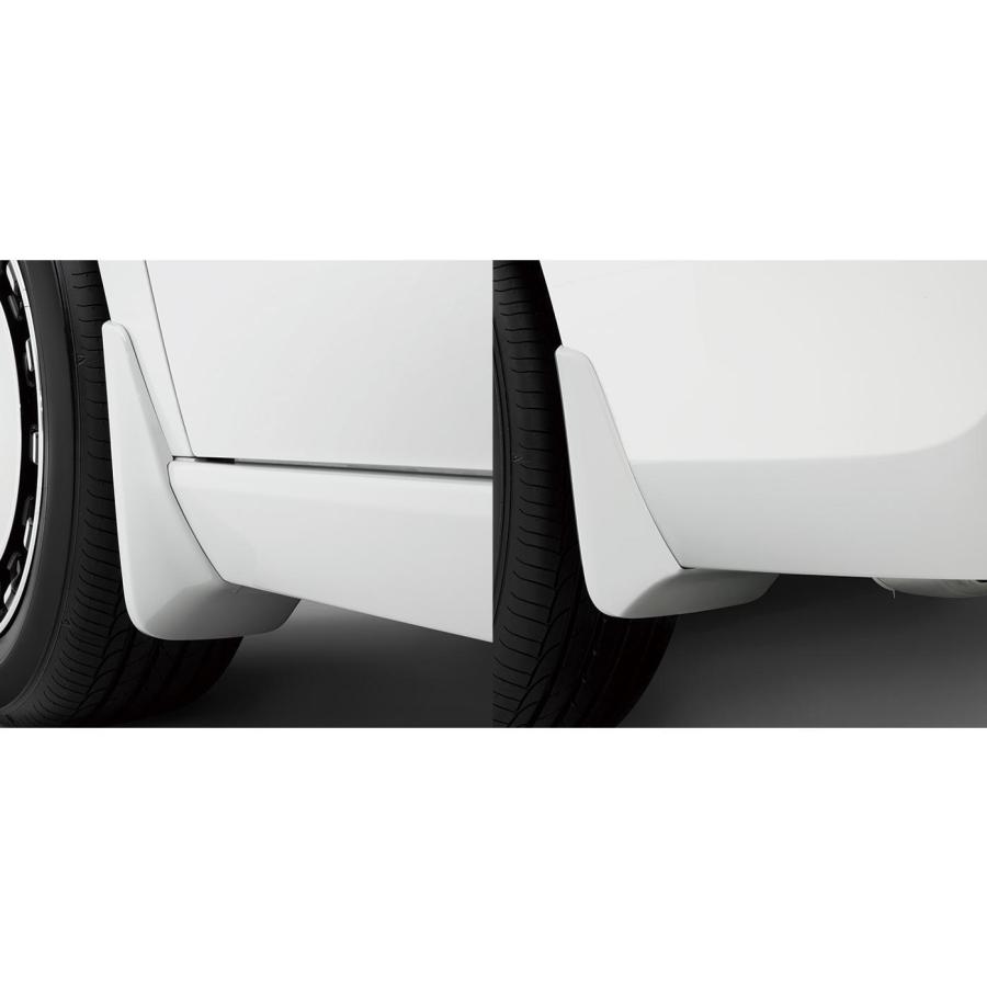 ステップ ワゴン ステップワゴン RP6,7,8系 純正： マッドガード（AIR