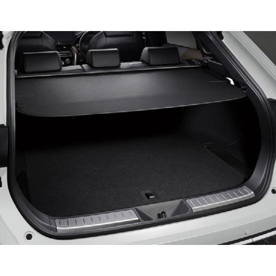 ハリアー ハリアー/HARRIER MXUA80/85/AXUH80/85：純正 トノカバー