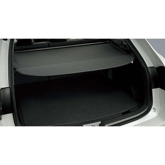 カローラ カローラツーリング/COROLLA TOURING 210系：純正 トノカバー