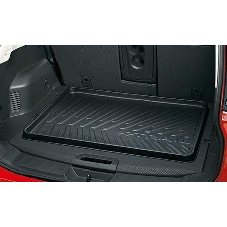 日産（NISSAN） エクストレイル[X-TRAIL] T32 後期：純正 ラゲッジ
