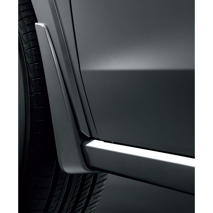 ホンダ（HONDA） ZR-V RZ3,4,5,6系 純正: マッドガード(1台分)(Z用