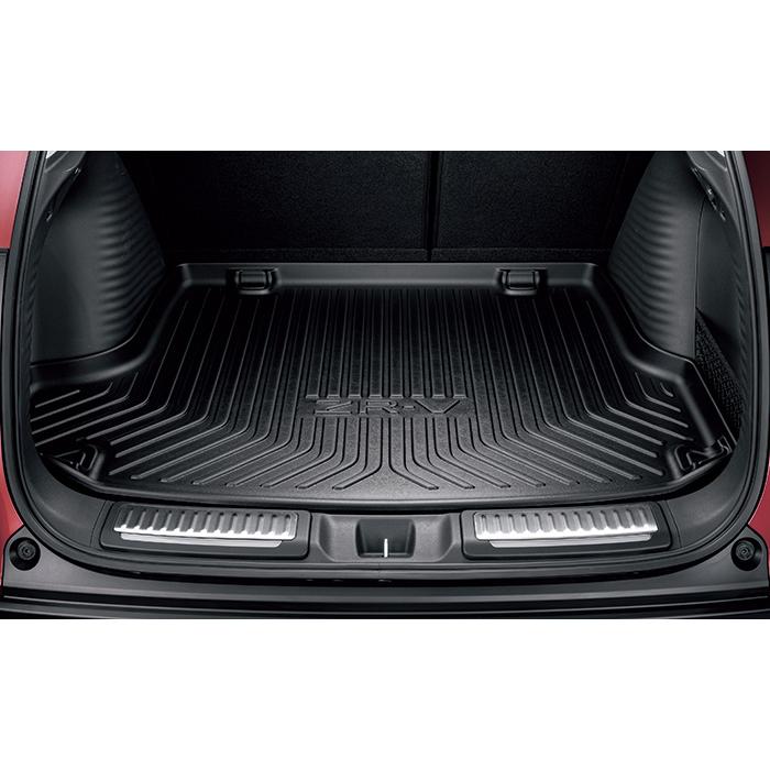 ホンダ（HONDA） ZR-V RZ3,4,5,6系 純正: ラゲッジトレー（縁高タイプ