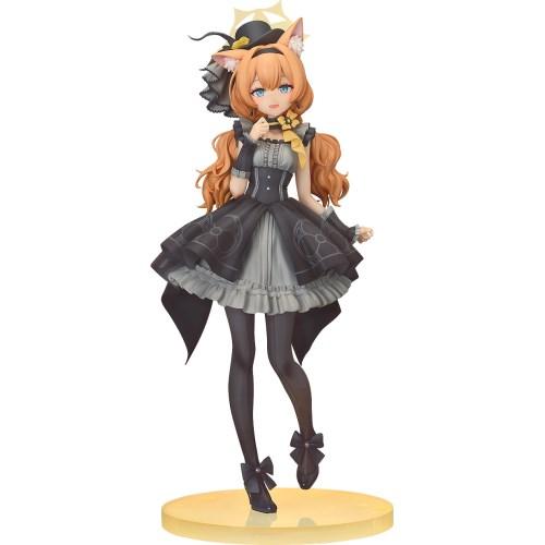 1／7 『ブルーアーカイブ -Blue Archive-』 マリー(アイドル) (塗装