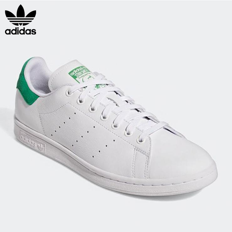 STAN SMITH ADIDAS アディダス スニーカー スタンスミスADV スケート