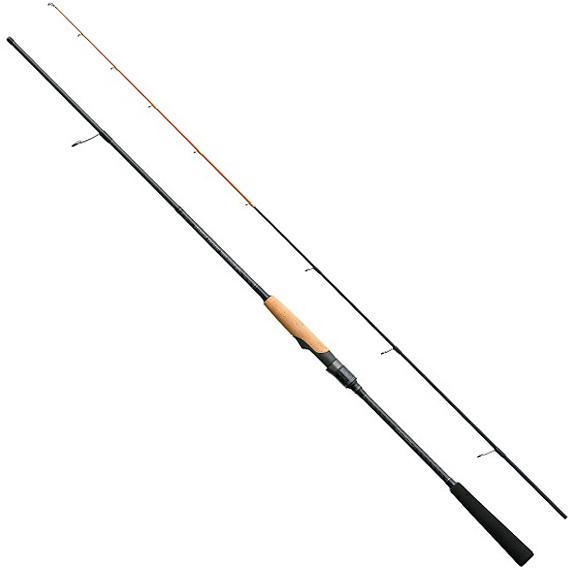 SLASH（スラッシュ） スパライダプレステップ SPRE-S692M-HFC ロッド