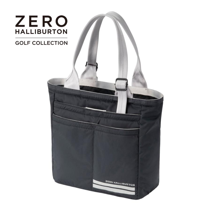 ZERO HALLIBURTON（ゼロハリバートン） ☆1/5までポイント5倍☆ ラージ