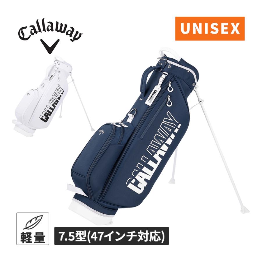Callaway（キャロウェイ） アトラクティブ スタンド 25 JM メンズ