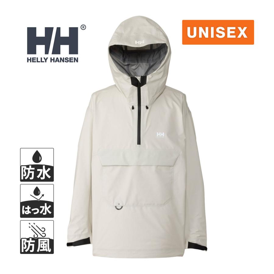 HELLY HANSEN（ヘリーハンセン） アトラクターゴアテックスライト