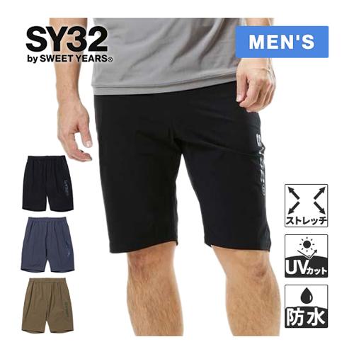 SY32 by SWEET YEARS（エスワイサーティトゥバイスィートイヤーズ