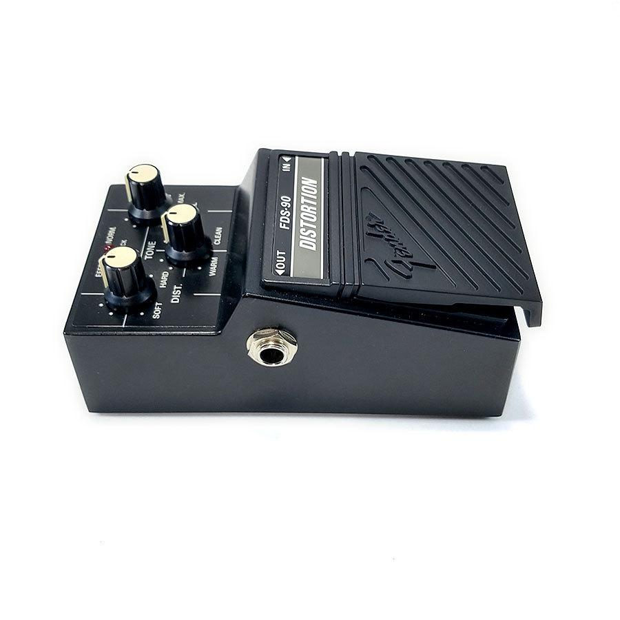 Fender（フェンダー） 【ヴィンテージ】 美品 FenderJapan FDS-90