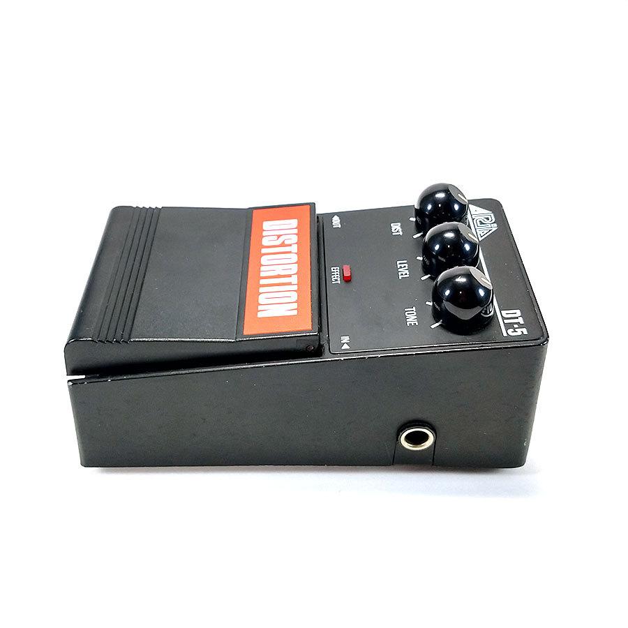 ARIA（アリア） 【ヴィンテージ】 名機 美品 ARIA DT-5 Distortion