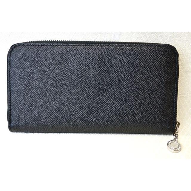 BVLGARI（ブルガリ） 長財布 BVLGARI 20886 コンチネンタル BB