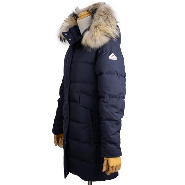 Pyrenex（ピレネックス） レディース グルノーブルダウンジャケット