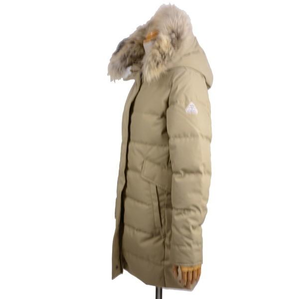 Pyrenex（ピレネックス） レディース グルノーブルダウンジャケット