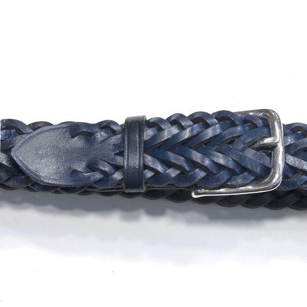 Whitehouse Cox（ホワイトハウスコックス） メッシュベルト P1127sフル