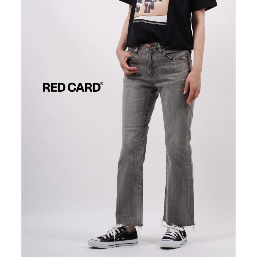 RED CARD TOKYO（レッドカード トーキョー） レッドカード デニム