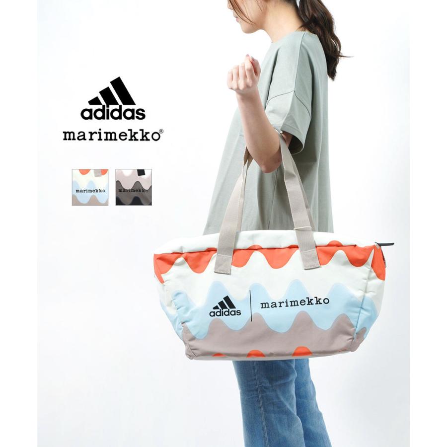 adidas（アディダス） マリメッコ ショッパー デザインド トゥ ムーブ