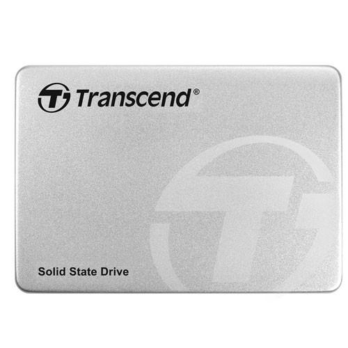 Transcend（トランセンド） SSD TS256GSSD370S [256GB SSD370Sシリーズ