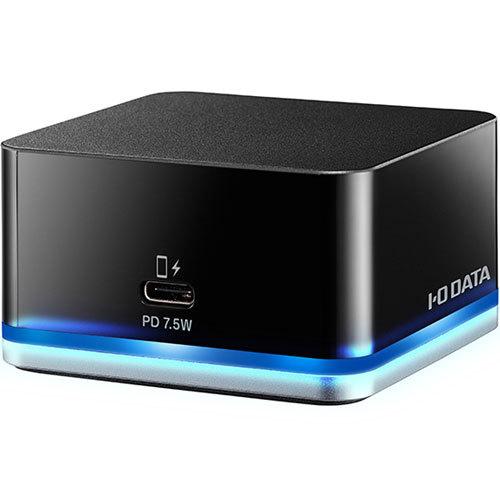 I-O DATA（アイ・オー・データ機器） ドッキングステーション アイオー